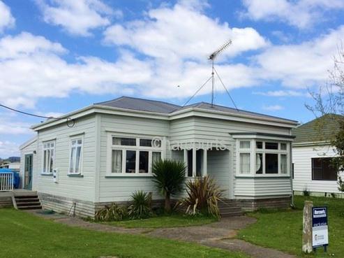 96 Saint John Street, Opotiki and Surrounds