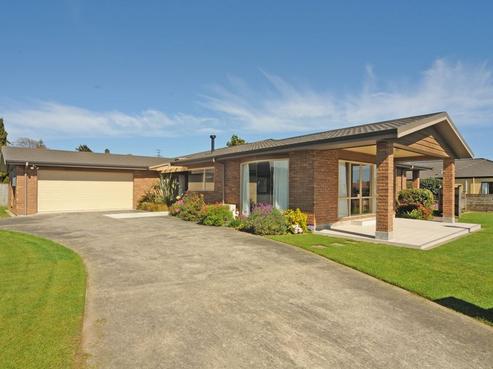 4 Corfe Castle Lane, Levin