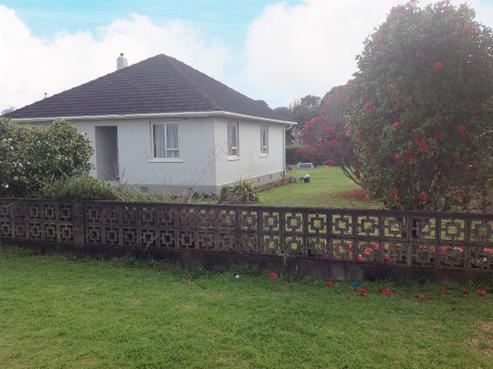 54 Blake Street, Waitara