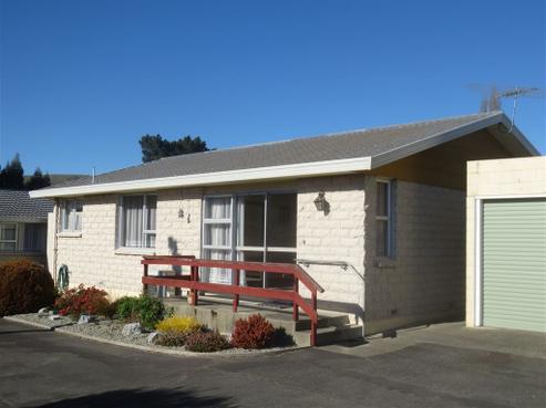 90B Ronaldsay Street, Palmerston