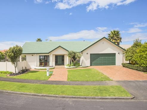 6 Eiger Place, Northpark