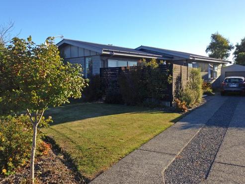 14 Coates Place, Rangiora