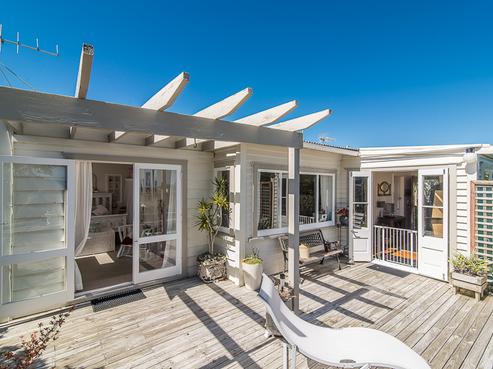 15B Middleton Road, Paraparaumu Beach