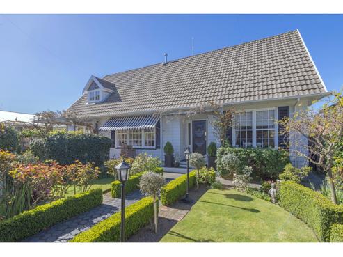 414A Memorial Avenue, Burnside