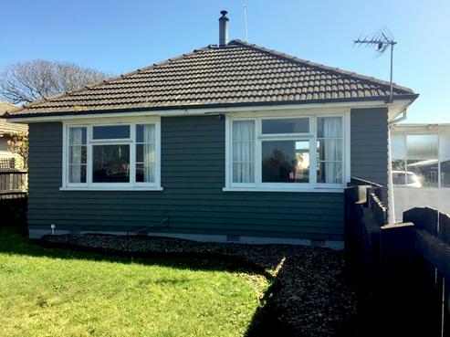 331 Wainoni Road, Avondale