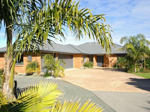 42 Ritchie Road, Parua Bay