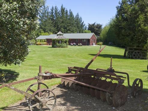 348 Kuku East Road, Manakau
