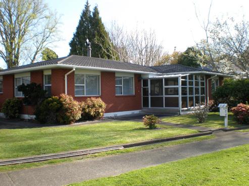 17 Tamihana Street, Matamata