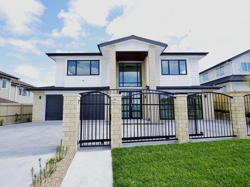 17 Syrah Crescent, Ranui