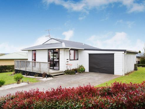 33A Puriri Road, Pukekohe