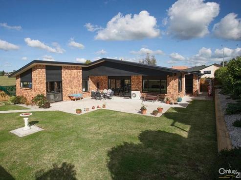 315 Raeburne Street, Te Awamutu