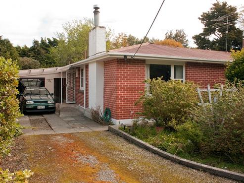 34 Bell Street, Featherston