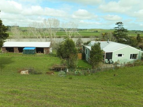 4578B State Highway 14, Dargaville Surrounds