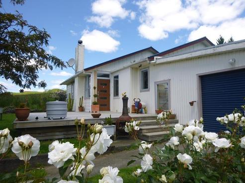 480 Toko Road, Douglas