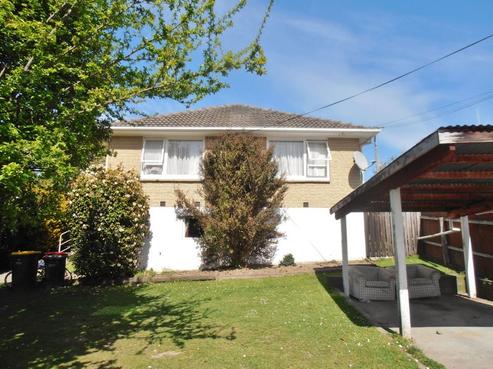 31 Matai Crescent, Highfield