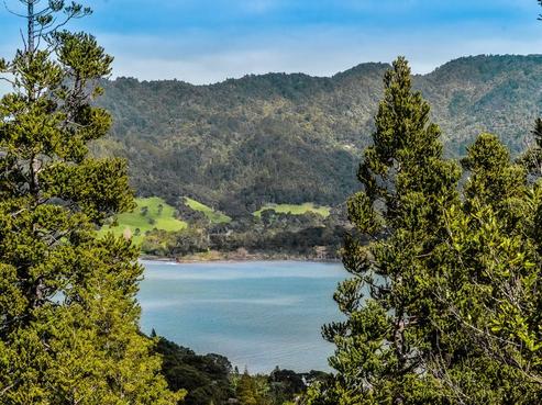 18 Kilgour Terrace, Huia