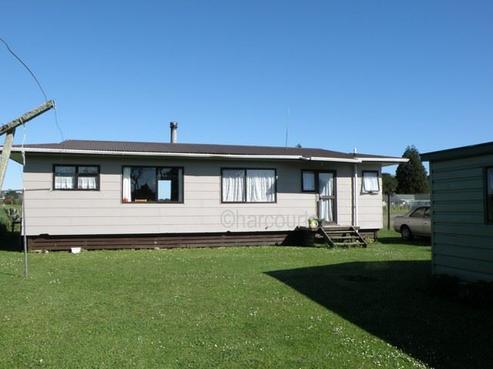 9A Wellington Street, Opotiki and Surrounds