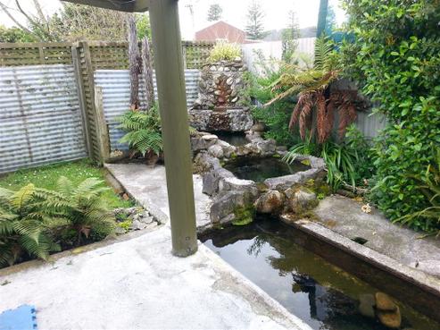 124 Queen Street, Wairoa