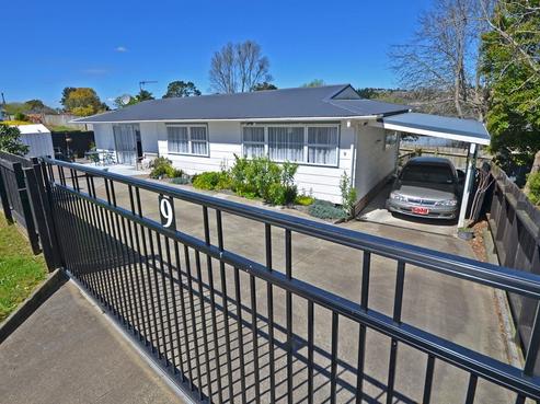 9 Ballial Place, West Harbour