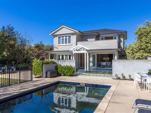 64 Glandovey Road, Fendalton