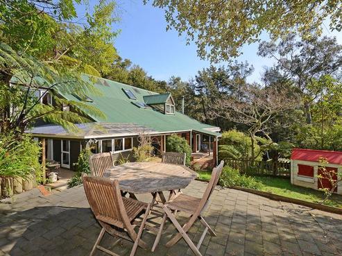 6A Chatsworth Road, Silverstream