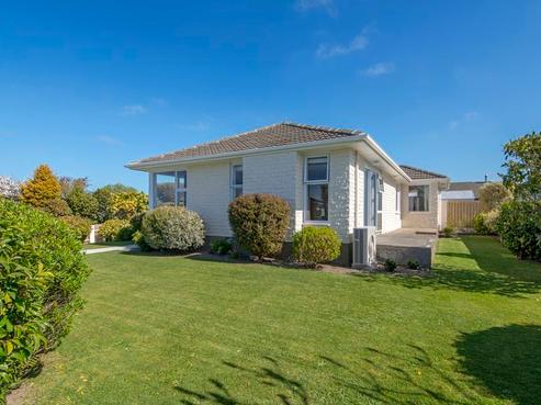 95 Blankney Street, Hornby