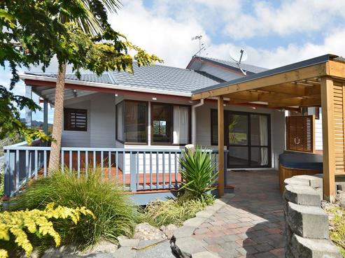 99 Fairway Drive, Kamo