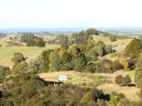 649 Ormiston Road, Waipu