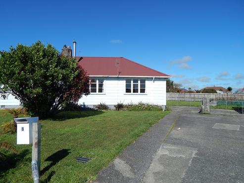 8 Gothard Place, Westport