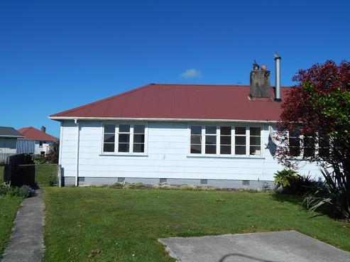 10 Gothard Place, Westport