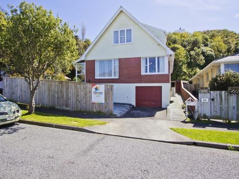 7 Magnolia Grove, Maungaraki