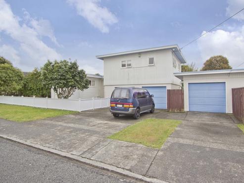 784 High Street, Boulcott