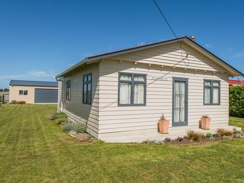 1947 Parewanui Road, Parewanui/Scott's Ferry
