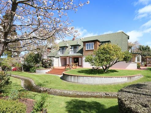 5 Sandon Road, Feilding