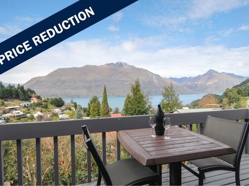 24A Dart Place, Fernhill/Sunshine Bay