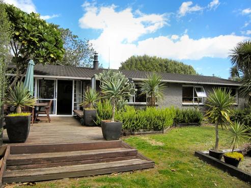 4 Waipapa Road, Thames