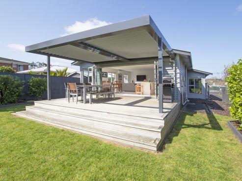418 Point Chevalier Road, Point Chevalier