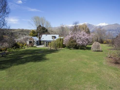 548 Speargrass Flat Road, Dalefield/Wakatipu Basin