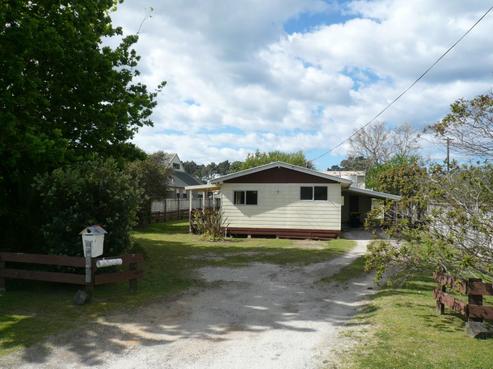 214 Sylvia Road, Whangamata