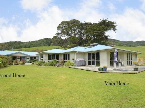 91 Kakariki Way, Whitemans Valley