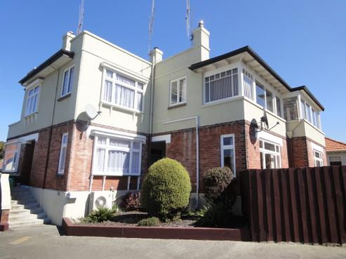 1A Nelson Terrace, Seaview