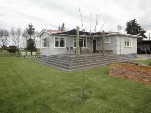 156 Orakipaoa Island Road, Temuka