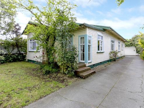 51 Georges Drive, Napier South