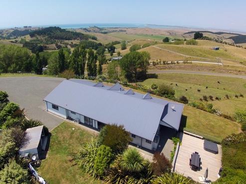 140 Avery Road, Eskdale