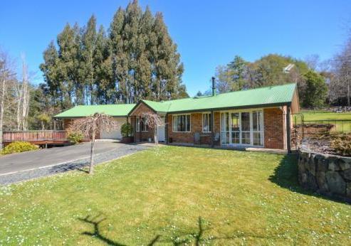 493 Taieri Road, Halfway Bush