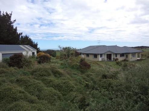 3 Amy Way, Manakau