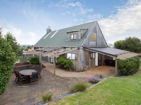 35 Puriri Road, Pukekohe