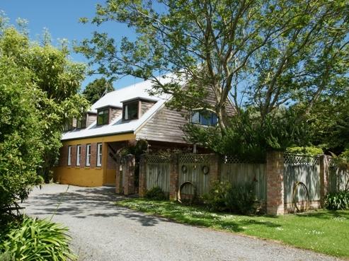 435 Umutaoroa Road, Dannevirke