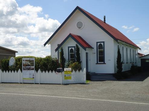 1010A No 1 Road, Tahuna