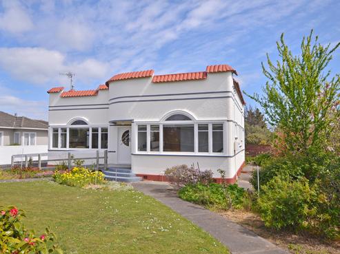 58 Denbigh Street, Feilding